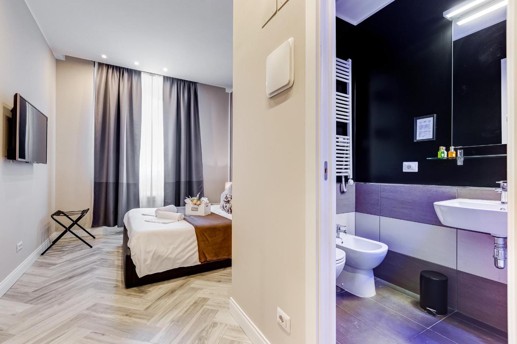 Hanky 3* Roma