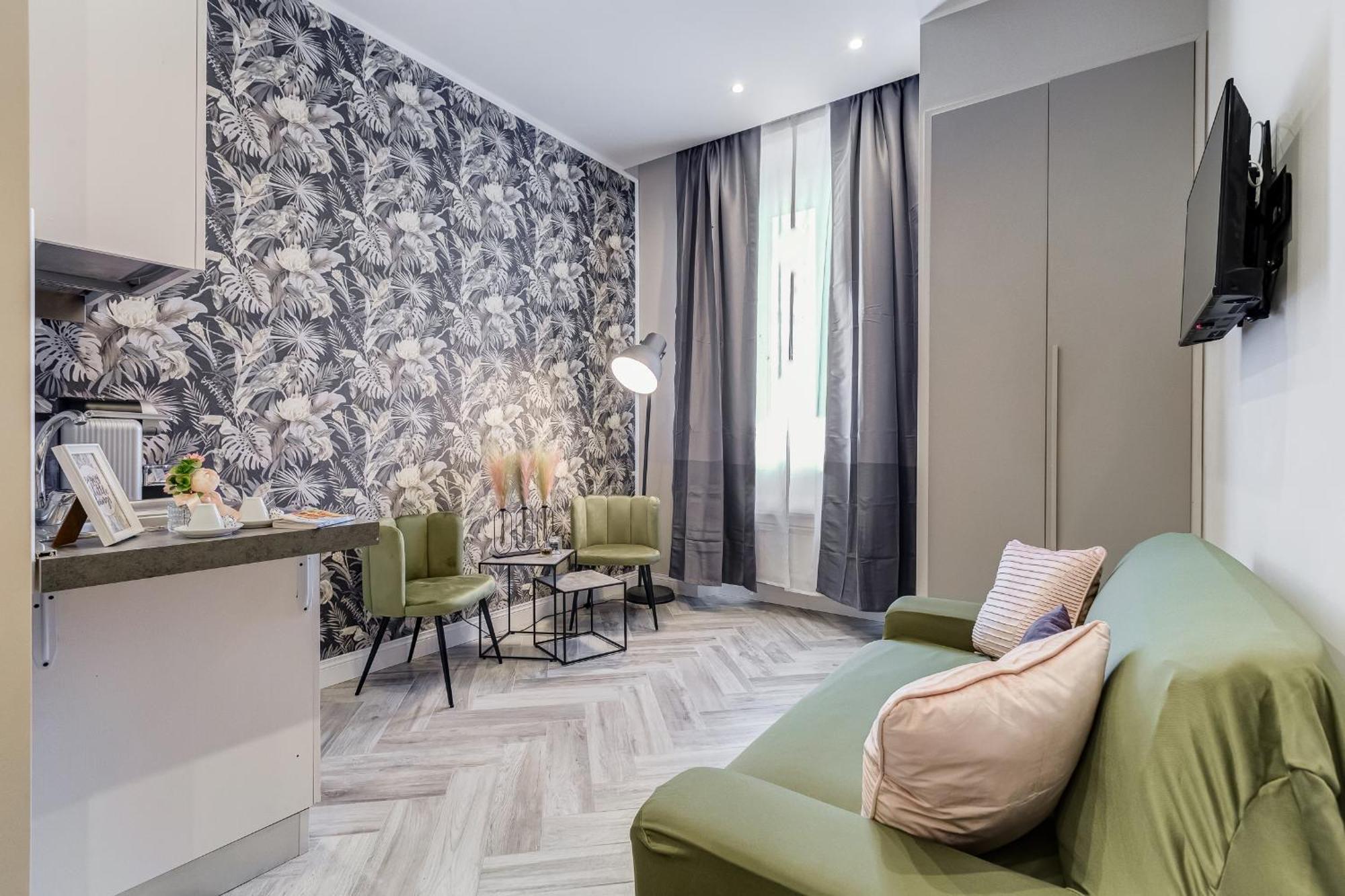 Hanky Affittacamere Roma